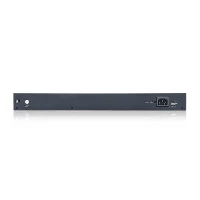 Zyxel XGS1935-52HP, Managed, L2/L3, Gigabit Ethernet (10/100/1000), Power over Ethernet (PoE), Rack mounting