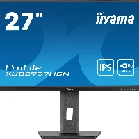 iiyama ProLite XUB2797HSN-B2, 68.6 cm (27
