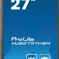 iiyama ProLite XUB2797HSN-B2, 68.6 cm (27