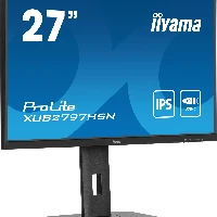 iiyama ProLite XUB2797HSN-B2, 68.6 cm (27