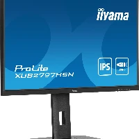 iiyama ProLite XUB2797HSN-B2, 68.6 cm (27