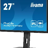 iiyama ProLite XUB2797HSN-B2, 68.6 cm (27