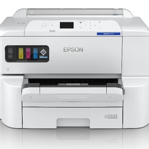 Epson WorkForce Pro EP-C7000DW, Colour, 4, 4800 x 1200 DPI, A3+, 5000 pages per month, 25 ppm