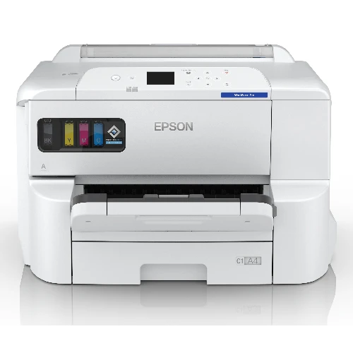Epson WorkForce Pro EP-C7000DW, Colour, 4, 4800 x 1200 DPI, A3+, 5000 pages per month, 25 ppm
