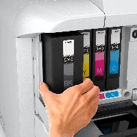 Epson WorkForce Pro EP-C7000DW, Colour, 4, 4800 x 1200 DPI, A3+, 5000 pages per month, 25 ppm