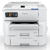 Epson WorkForce Pro EP-C7000DW, Colour, 4, 4800 x 1200 DPI, A3+, 5000 pages per month, 25 ppm