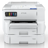 Epson WorkForce Pro EP-C7000DW, Colour, 4, 4800 x 1200 DPI, A3+, 5000 pages per month, 25 ppm
