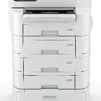 Epson WorkForce Pro EP-C7000DW, Colour, 4, 4800 x 1200 DPI, A3+, 5000 pages per month, 25 ppm