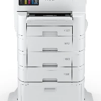 Epson WorkForce Pro EP-C7000DW, Colour, 4, 4800 x 1200 DPI, A3+, 5000 pages per month, 25 ppm