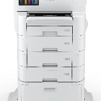Epson WorkForce Pro EP-C7000DW, Colour, 4, 4800 x 1200 DPI, A3+, 5000 pages per month, 25 ppm