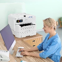 Epson WorkForce Pro EP-C7000DW, Colour, 4, 4800 x 1200 DPI, A3+, 5000 pages per month, 25 ppm