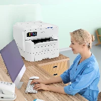 Epson WorkForce Pro EP-C7000DW, Colour, 4, 4800 x 1200 DPI, A3+, 5000 pages per month, 25 ppm
