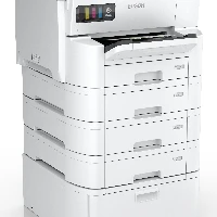 Epson WorkForce Pro EP-C7000DW, Colour, 4, 4800 x 1200 DPI, A3+, 5000 pages per month, 25 ppm
