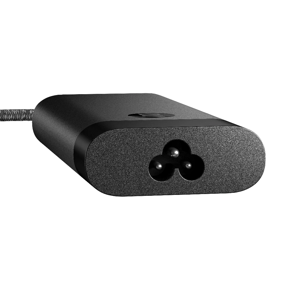 HP 110W USB-C Laptop Charger, Laptop, Indoor, 110 W, Business, Black, 1 pc(s)