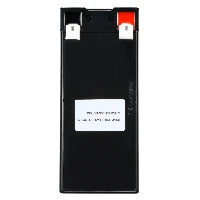 APC APCRBC175, Sealed Lead Acid (VRLA), 12 V, 1 pc(s), Black, 9 Ah, Hg (mercury)