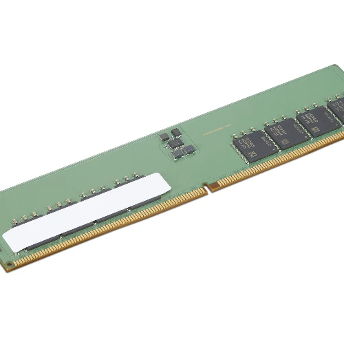 Lenovo 4X77A88512, 32 GB, 1 x 32 GB, DDR5, 4800 MHz, 288-pin DIMM