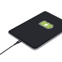 StarTech.com 3m (9.8ft) USB-A to USB-C Charging Cable, Charge & Sync, 3A, USB 2.0, TPE Jacket - Black USB Charging Cord, 3 m, USB A, USB C, USB 2.0, 0.48 Gbit/s, Black