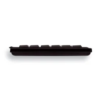 CHERRY G84-4420, Full-size (100%), Wired, USB, QWERTY, Black
