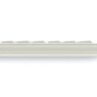 CHERRY XS Touchpad, Full-size (100%), Wired, USB, QWERTY, Grey