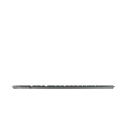 CHERRY KW 9100 SLIM, Wireless, RF Wireless + Bluetooth, QWERTY, Black