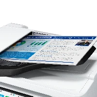 Epson WorkForce Pro EM-C8100RDWF, Inkjet, Colour printing, 4800 x 1200 DPI, A3, Direct printing, White