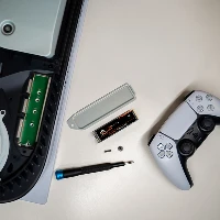 Seagate FireCuda 530, 2 TB, M.2, 7300 MB/s