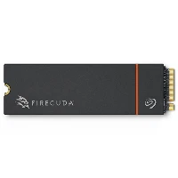 Seagate FireCuda 530R, 4 TB, M.2