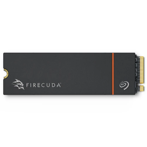 Seagate FireCuda 530R, 4 TB, M.2