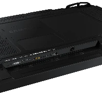 Samsung VM55C-R, 139.7 cm (55