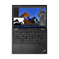 Lenovo ThinkPad L13 2-in-1 Gen 5 (Intel), Intel Core Ultra 5, 33.8 cm (13.3