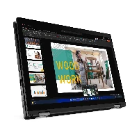 Lenovo ThinkPad L13 2-in-1 Gen 5 (Intel), Intel Core Ultra 5, 33.8 cm (13.3