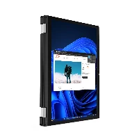 Lenovo ThinkPad L13 2-in-1 Gen 5 (Intel), Intel Core Ultra 5, 33.8 cm (13.3