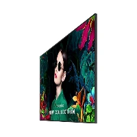 Samsung LH98QMCEBGCXEN, Digital signage flat panel, 2.49 m (98