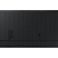Samsung QH98C, Digital signage flat panel, 2.49 m (98