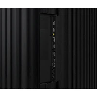 Samsung QH98C, Digital signage flat panel, 2.49 m (98