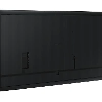 Samsung QH98C, Digital signage flat panel, 2.49 m (98