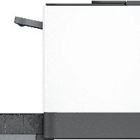 HP LaserJet M209d Printer, Laser, 600 x 600 DPI, A4, 29 ppm, Duplex printing, Black, White
