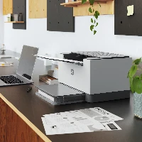 HP LaserJet M209d Printer, Laser, 600 x 600 DPI, A4, 29 ppm, Duplex printing, Black, White