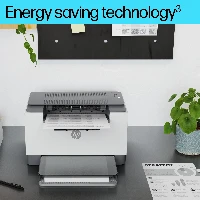 HP LaserJet M209d Printer, Laser, 600 x 600 DPI, A4, 29 ppm, Duplex printing, Black, White
