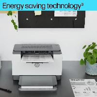 HP LaserJet M209d Printer, Laser, 600 x 600 DPI, A4, 29 ppm, Duplex printing, Black, White