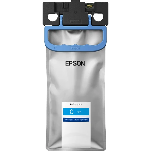 Epson C13T11P240, Extra (Super) High Yield, Cyan, 1 pc(s), Single pack