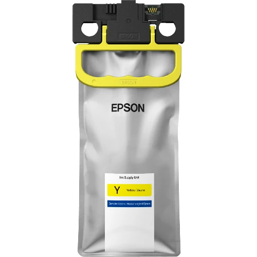 Epson C13T11P440, Extra (Super) High Yield, Yellow, 1 pc(s), Single pack