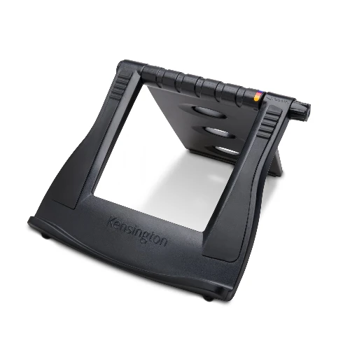 Kensington SmartFit Easy Riser EQ Laptop Cooling Stand, Laptop stand, Black, Plastic, 30.5 cm (12