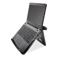Kensington SmartFit Easy Riser EQ Laptop Cooling Stand, Laptop stand, Black, Plastic, 30.5 cm (12