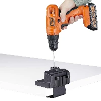 StarTech.com Triple Monitor Desk Mount For Up To Three 27in Screens, VESA 75x75/100x100, Tool-Less Arm Adjustments, C-Clamp/Grommet Mount, Spring-Assisted Arms, Clamp/Grommet, 21 kg, 68.6 cm (27