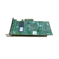 DELL Intel Ethernet i350, Internal, Wired, PCI Express, Ethernet, 1000 Mbit/s, Green