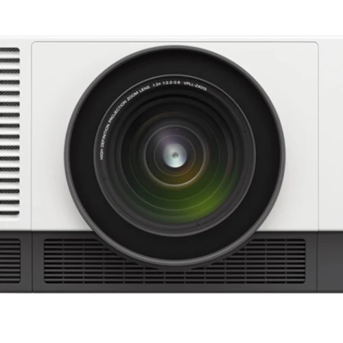 Sony VPL-FHZ131L, 13000 ANSI lumens, 3LCD, WUXGA (1920x1200), 1610, 1016 - 15240 mm (40 - 600