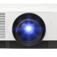 Sony VPL-FHZ131L, 13000 ANSI lumens, 3LCD, WUXGA (1920x1200), 1610, 1016 - 15240 mm (40 - 600