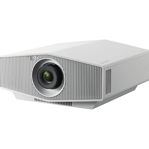 Sony VPL-XW5000, 2000 ANSI lumens, 3LCD, UHD 4K (3840x2160), 1524 - 7620 mm (60 - 300