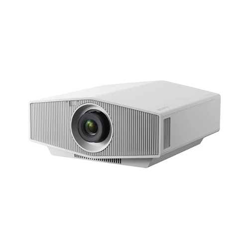 Sony VPL-XW5000, 2000 ANSI lumens, 3LCD, UHD 4K (3840x2160), 1524 - 7620 mm (60 - 300